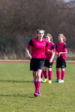 Bild 65 - B-Juniorinnen SV Wahlstedt - SG Wentorf-S./Sch�nberg